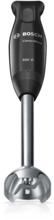 Bosch MSM2610B Rankinis trintuvas, CleverMixx, 600 W, Juoda, Antracito spalvos