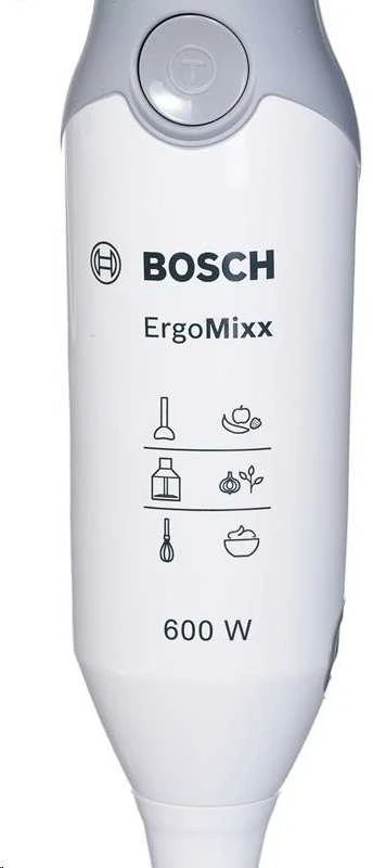 Bosch BOSCH MSM66110 Maišytuvas Bosch MSM66110 baltas