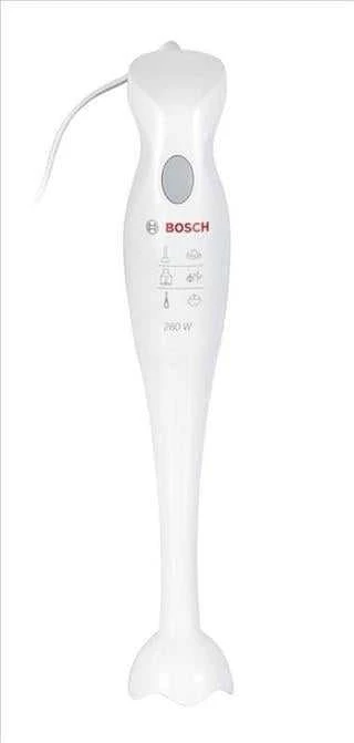 BOSCH MSM6B100 Plakiklis