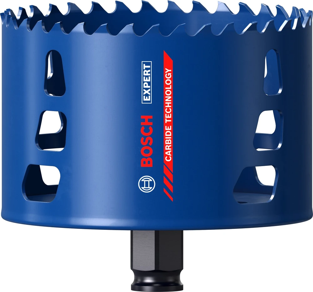 Bosch Karbido pjovimo karūna Expert M. Material 102mm
