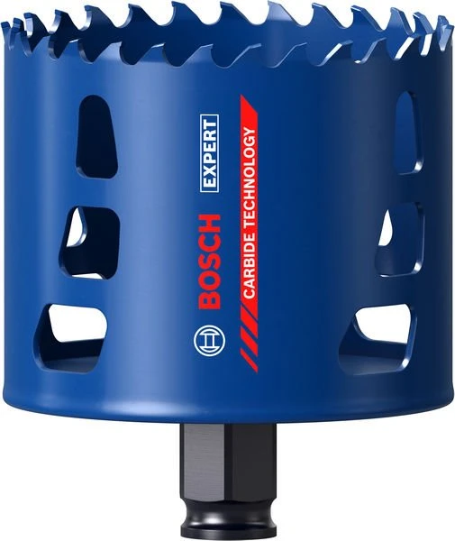 Bosch Karbido pjovimo karūna Expert M. Material 83mm