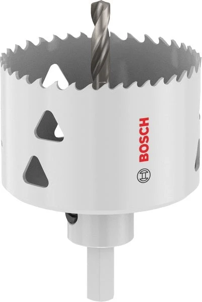 Bosch skylių pjūklas BiM Su velenu 65x40mm