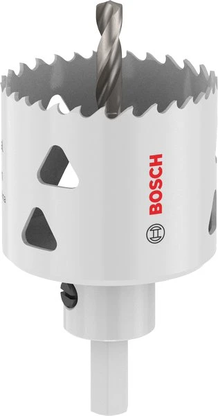 Bosch skylių pjūklas BiM Su velenu 51x40mm