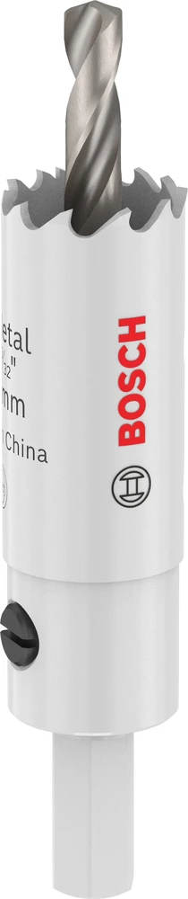 Bosch skylių pjūklas BiM Su velenu 20x40mm