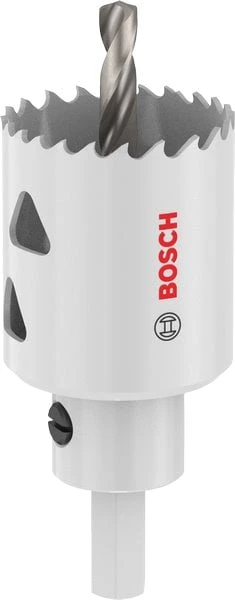 Bosch skylių pjūklas BiM Su velenu 38x40mm