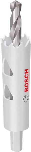 Bosch skylių pjūklas BiM Su velenu 19x40mm