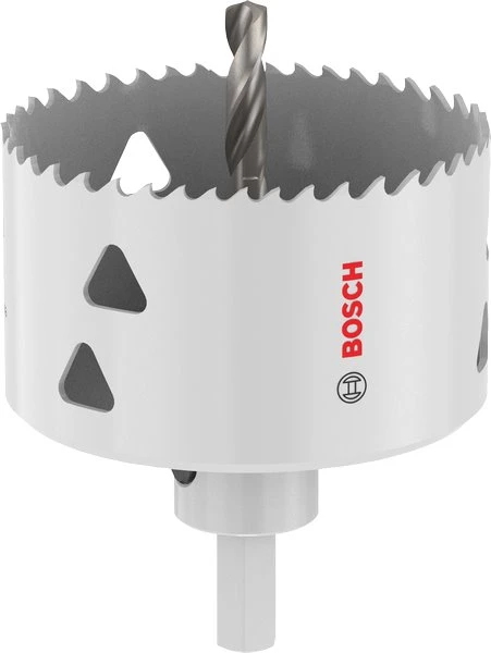 Bosch skylių pjūklas BiM Su velenu 73x40mm