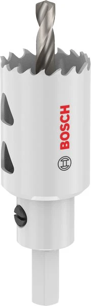 Bosch skylių pjūklas BiM Su velenu 29x40mm