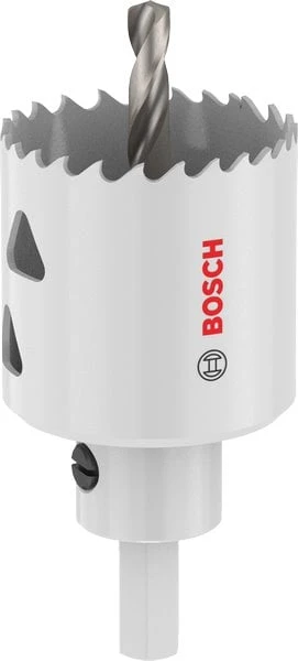 Bosch skylių pjūklas BiM Su velenu 44x40mm