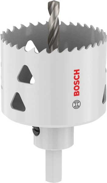 Bosch skylių pjūklas BiM Su velenu 57x40mm