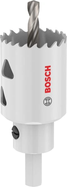 Bosch skylių pjūklas BiM Su velenu 35x40mm