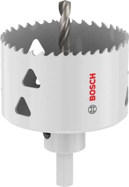 Bosch skylių pjūklas BiM Su velenu 67x40mm