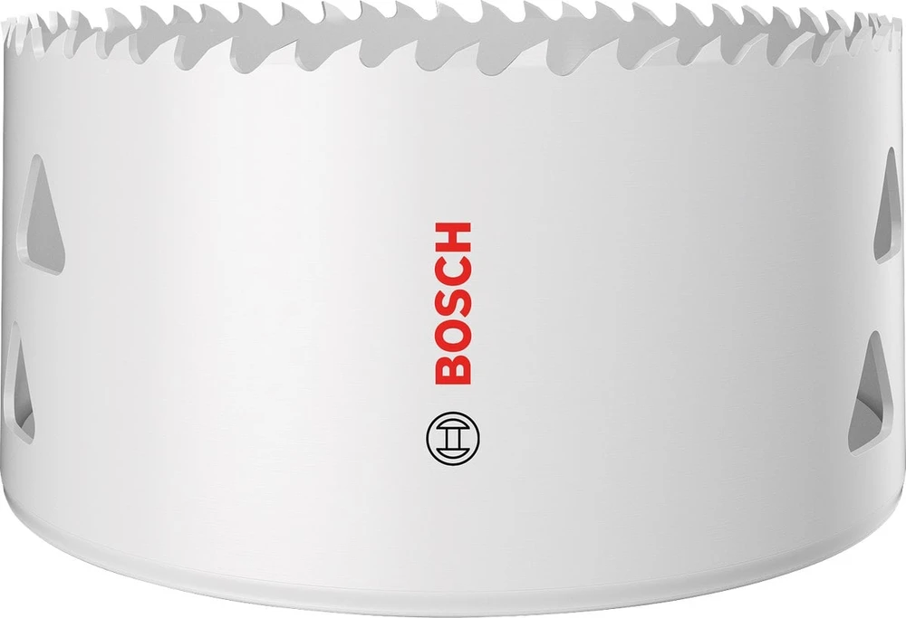 Bosch HSS-Bimet.gręž.karūna 102 mm