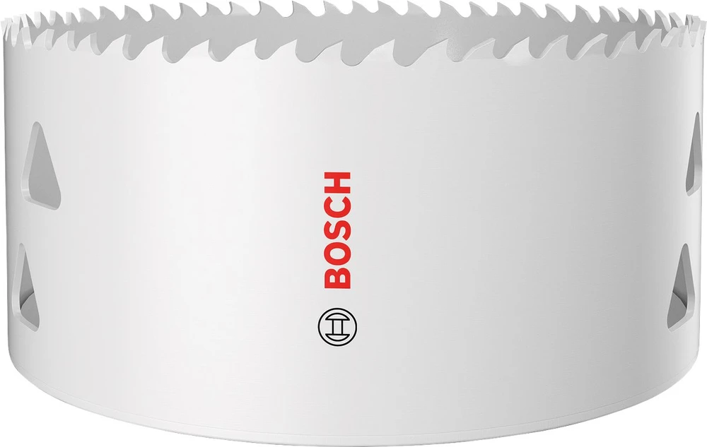 BOSCH Multi Material Threaded Punch, 108 × 40 mm (2.608.594.604)