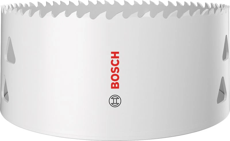Bosch HSS-Bimet.gręž.karūna 114 mm