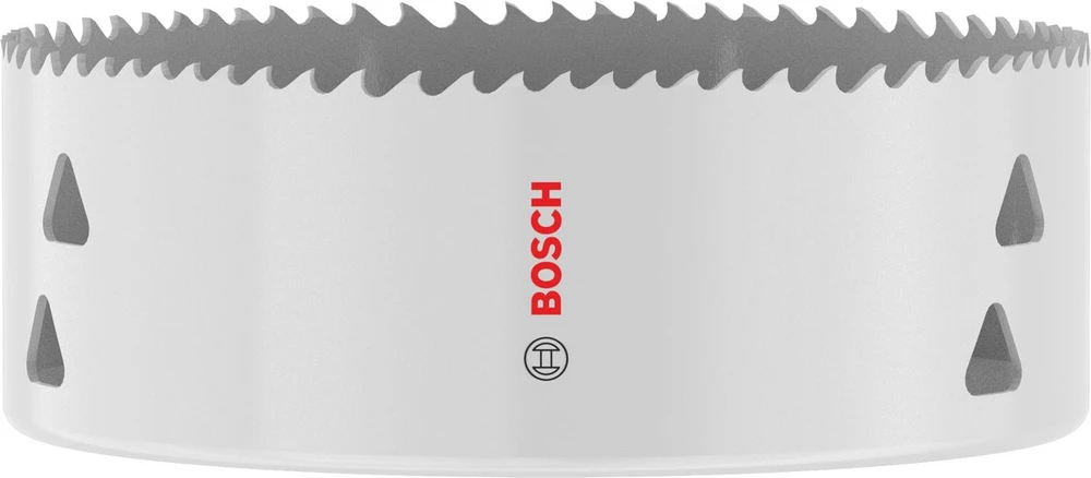 Gręžimo karūna Bosch 2608594607; 121 mm