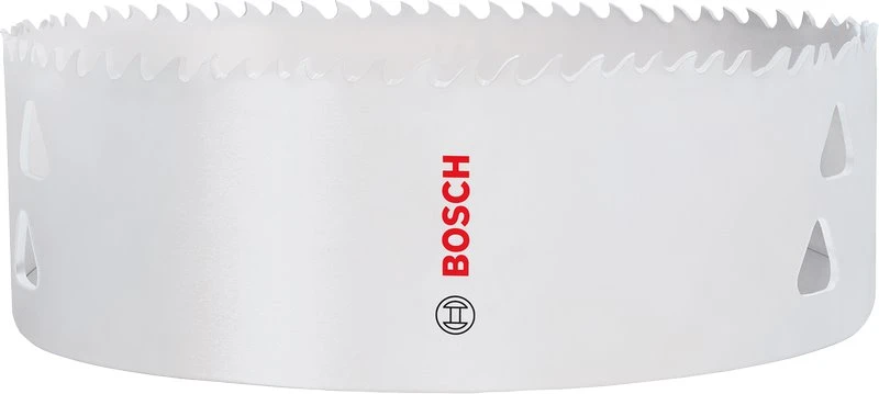 Bosch HSS-Bimet.gręž.karūna 127 mm