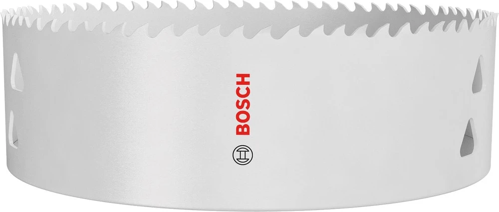 Bosch HSS-Bimet.gręž.karūna 140 mm