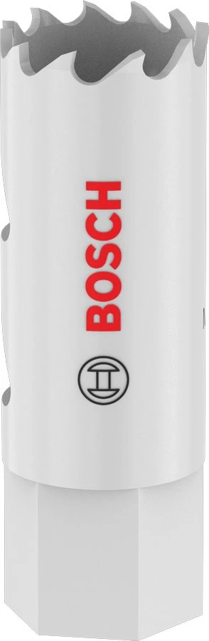 Bosch HSS-Bimet.gręž.karūna 19 mm