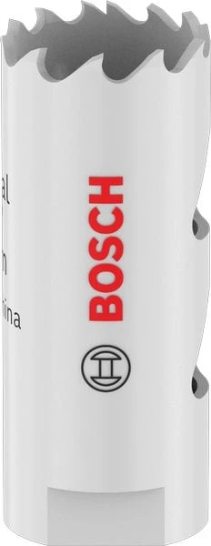 Bosch HSS-Bimet.gręž.karūna 20 mm