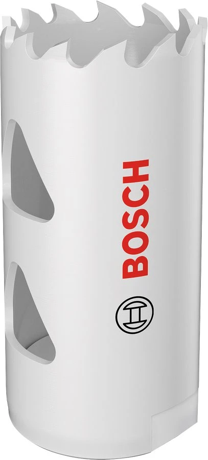 Bosch HSS-Bimet.gręž.karūna 25 mm
