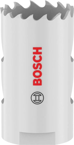 BOSCH daugiafunkcis srieginis perforatorius, 27 × 40 mm (2.608.594.567)