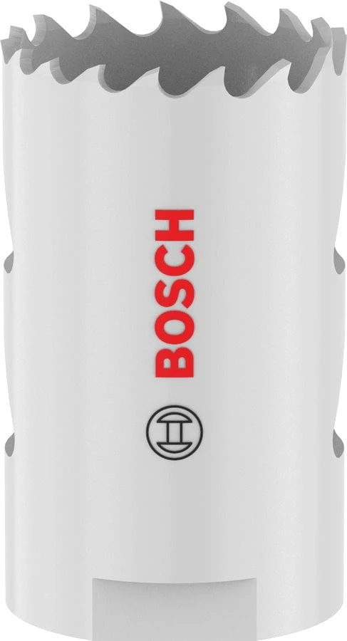 BOSCH Multi Material Threaded Punch, 29 × 40 mm (2.608.594.568)
