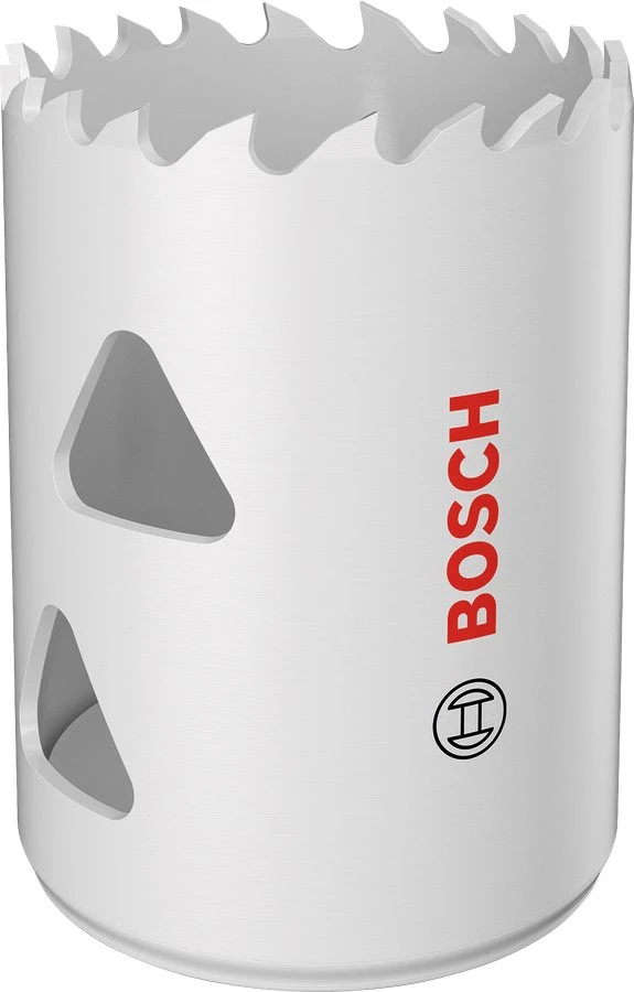 BOSCH Multi Material Threaded Punch, 38 × 40 mm (2.608.594.574)