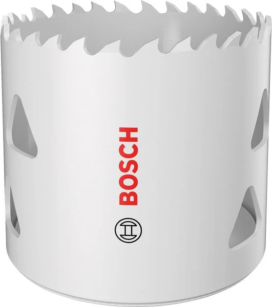 BOSCH Multi Material Threaded Punch, 56 × 40 mm (2.608.594.584)