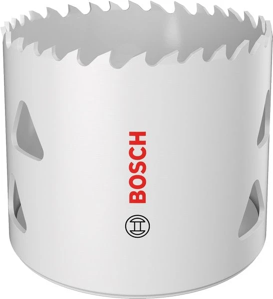 Bosch HSS-Bimet.gręž.karūna 60 mm