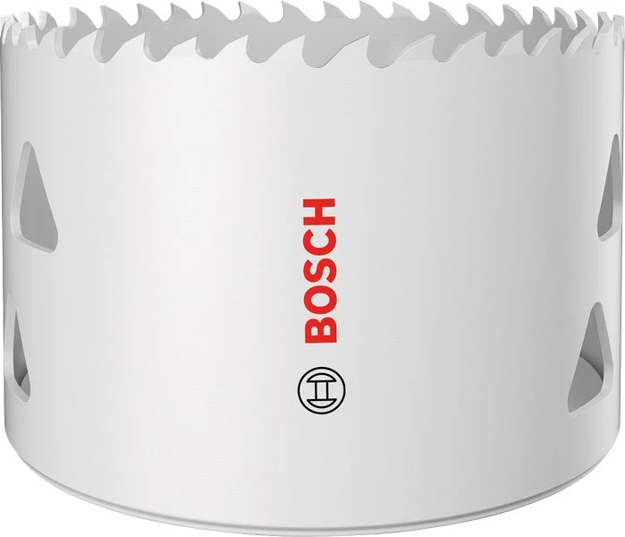 Bosch HSS-Bimet.gręž.karūna 76 mm