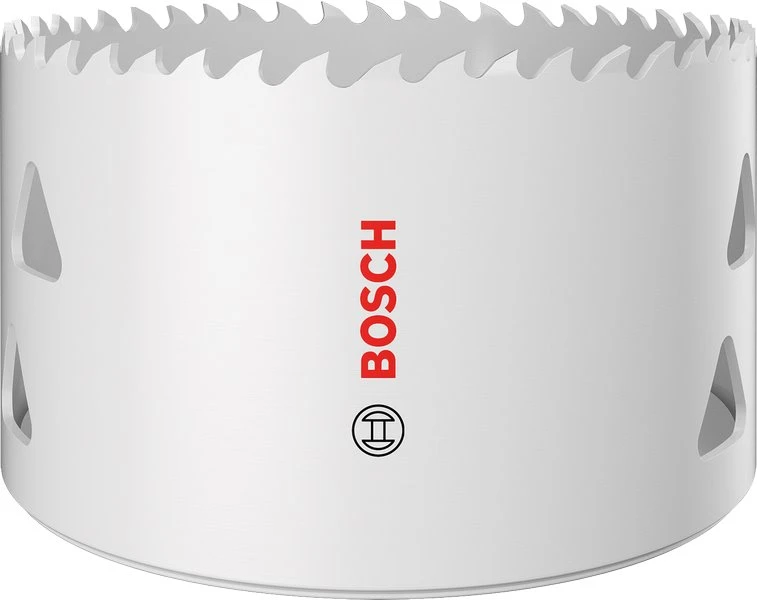 „Bosch HSS-Bimet“. žalias. rėmas 86 mm