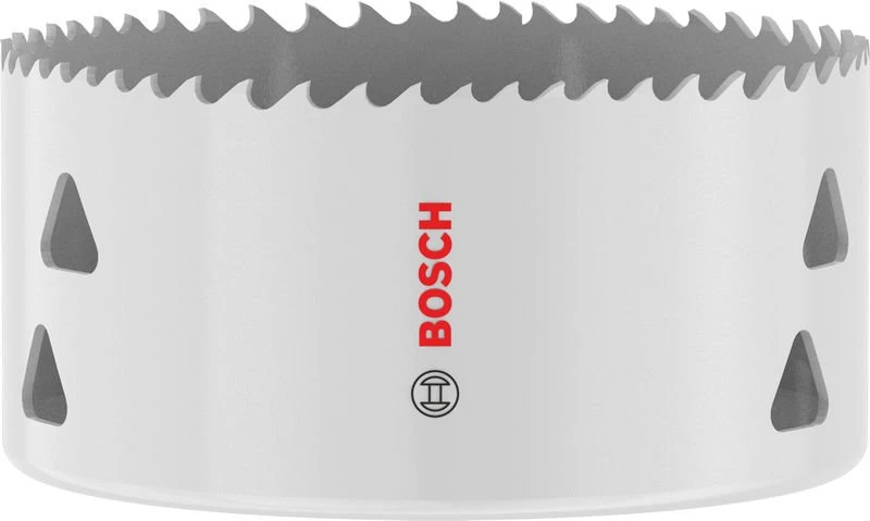 Bosch HSS-Bimet.žalias.korpusas 89 mm