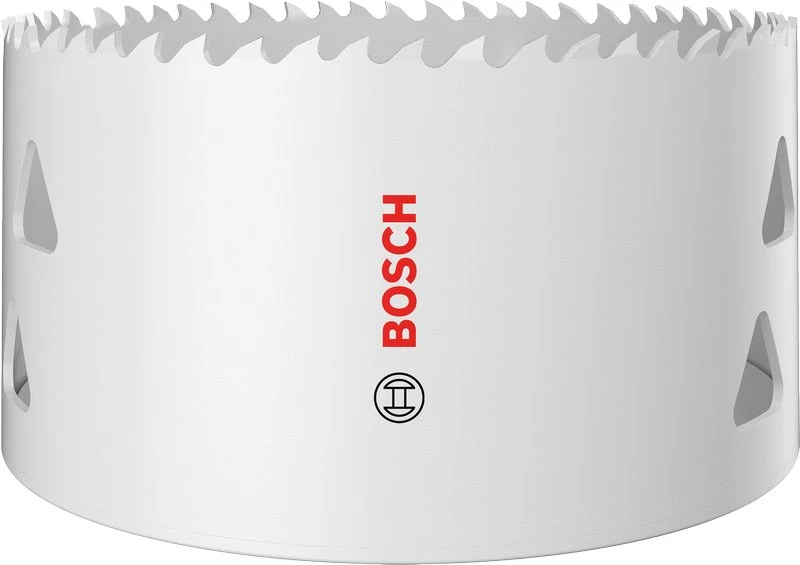 Bosch HSS-Bimet.gręž.karūna 95 mm