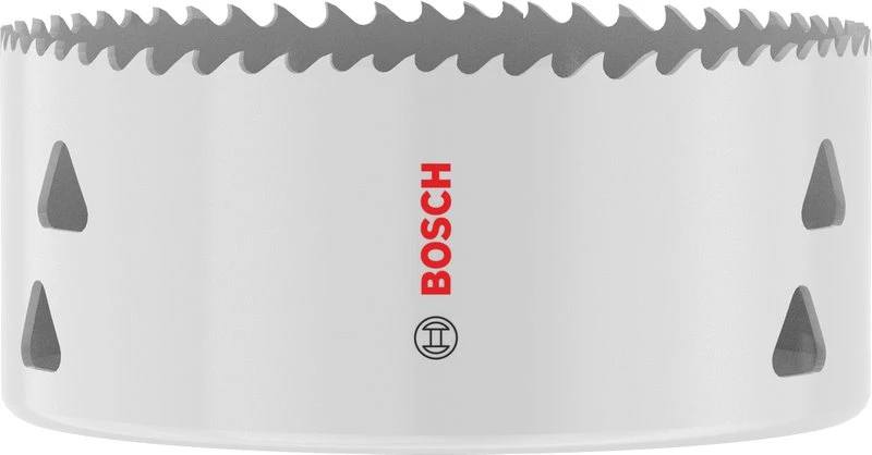 BOSCH Multi Material Threaded Punch, 98 × 40 mm (2.608.594.601)