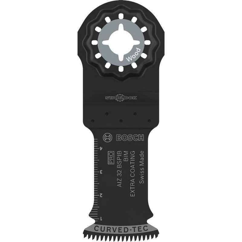 Bosch AIZ 32 BSPIB, Multi Mat. 32 x 50mm, 1 vnt.STARLOCK