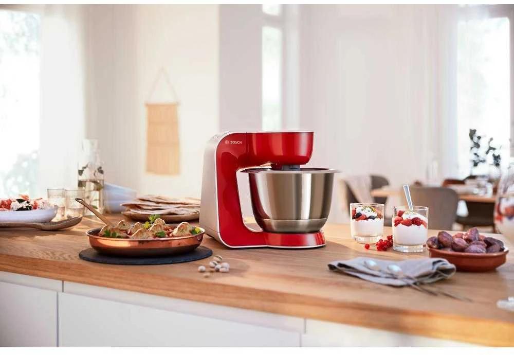 Bosch  MUM58720 Virtuvinis kombainas