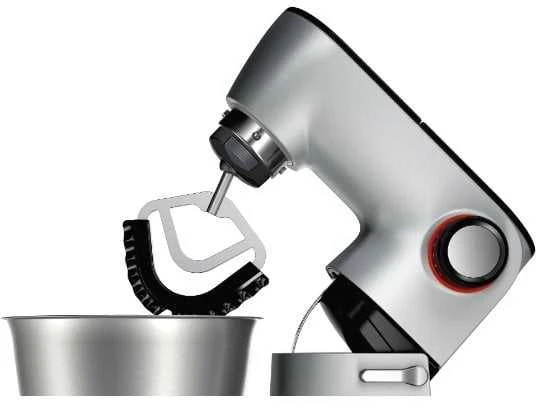 Virtuvinis kombainas Kombainas Bosch MUM9B34S27