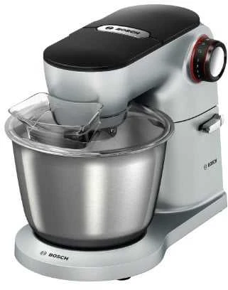 Virtuvinis kombainas Kombainas Bosch MUM9B34S27