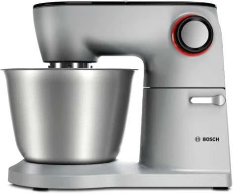 Virtuvinis kombainas Kombainas Bosch MUM9B34S27