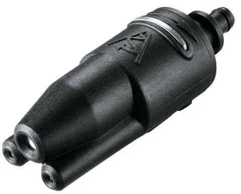 Bosch daugiafunkcis 3-in-1 antgalis plovimui