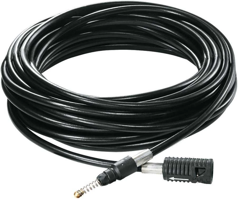 Bosch Nuotekų valytuvas 10m (160 bar)