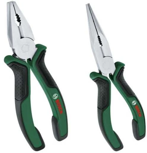 Replių komplektas Bosch 1600A0275H; 2 vnt.