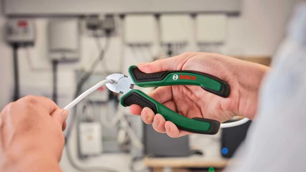 Bosch Replės, 3 dalių rinkinys