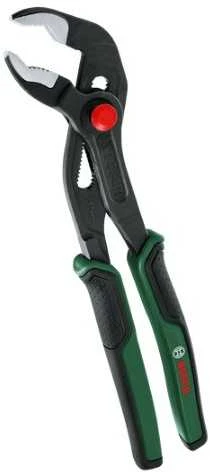 Santechninės vandens replės Bosch 1600A027PR, 250 mm