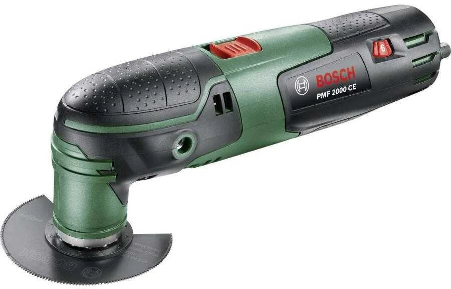 Bosch PMF 2000 CE AKCIJA Multifunkcinis įrankis