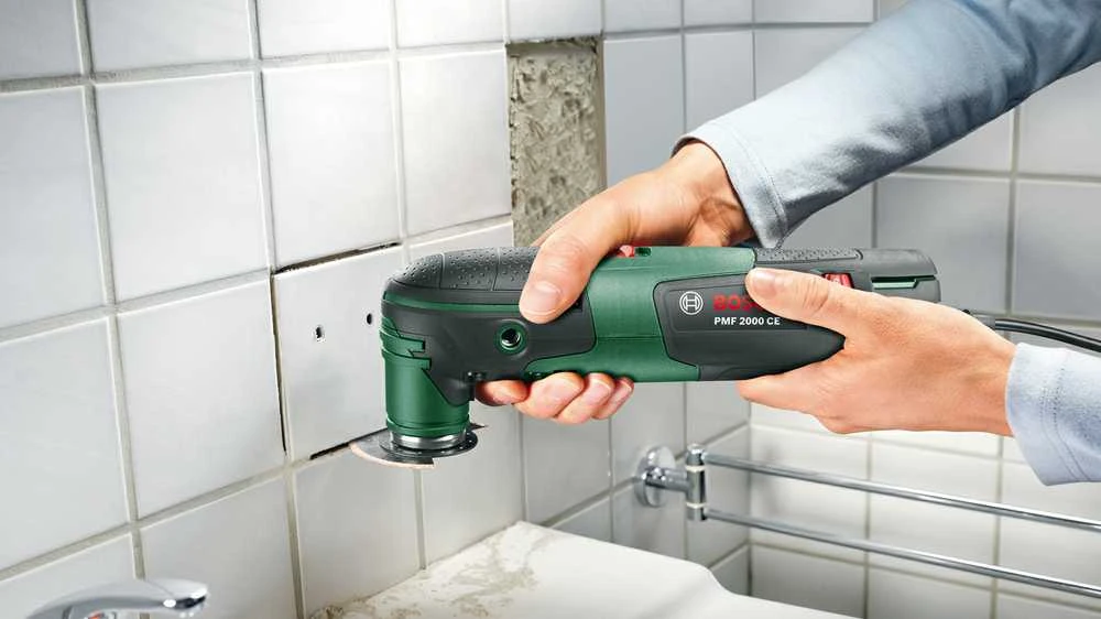 Bosch PMF 2000 CE AKCIJA Multifunkcinis įrankis