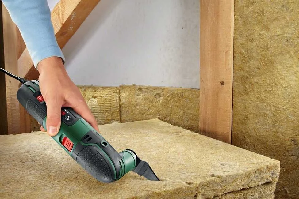 Bosch PMF 2000 CE AKCIJA Multifunkcinis įrankis