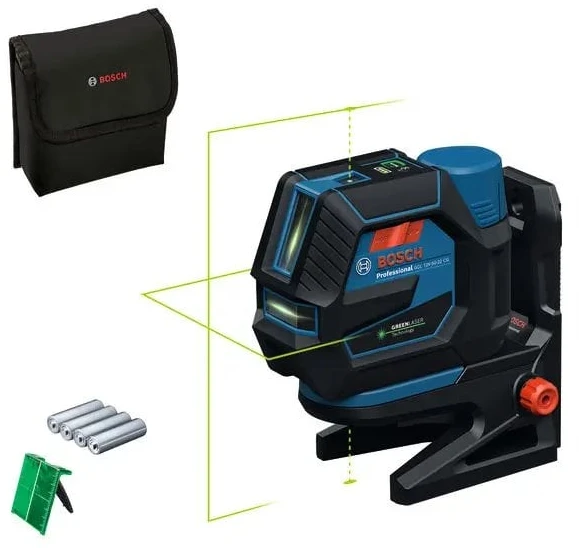 Bosch GCL 12V-50-22 CG, AA1, RM20