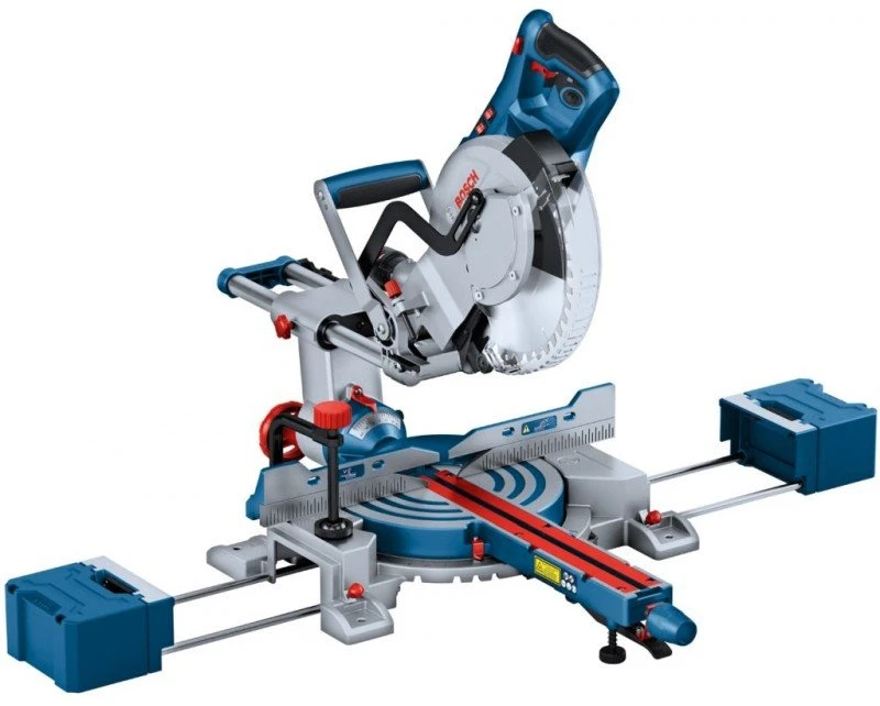 Bosch GCM 305-254 D Solo, dėžutė 1500W
